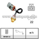 Thermo Switch 7.5112 for Nissan