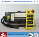 Crane Used Electric Remote Control