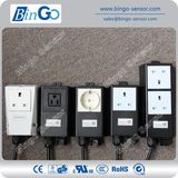 Air Switch Controller (sing plug) for Food Waste Disposer, SPA