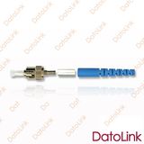 St-APC Sm Fiber Optic Connector