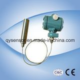 Level Pressure Sensor/High Temperature Level Sensor
