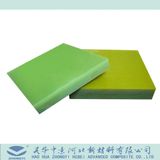 Epoxy Glass Fabric Laminated Sheets