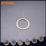 Custom Induction Voice Coil