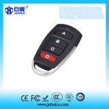 433.92MHz RF Auto Gate Door Remote Control Transmitter
