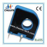 Hall Current Sensor for Solar Combiner Box PV Current Applications