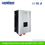 4000W 5000W 6000W Pure Sine Wave Solar Inverter MPPT Scc Power Inverter