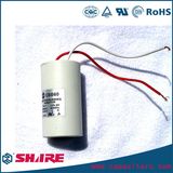 Cbb60 AC Capacitor for Washing Machine Motor Start Capacitor