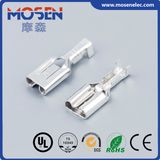 Female Terminal Lugs DJ622-J6.3A 175020-1 Electrical Connectors