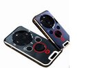 Multi Frequency Auto Scan Self Learning Remote Control