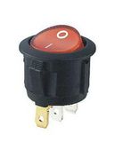 Kdc-A05-Bd5 Rocker Switch with Light