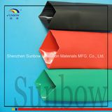 Soft Polyolefin Heat Shrink Tube with Heavy Glue