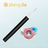 Low Loss and High Speed Communication CCTV RF Coax Cable