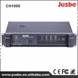 Jusbe High Power Amplifier 1000W Made in China