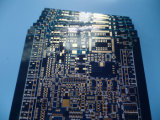 Electroless Plate Multilayer PCB 4 Layer 2oz with 2.4mm Board