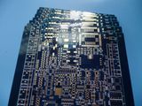 Electroless Plate Multilayer PCB 4 Layer 2oz with 2.4mm Board
