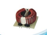 Toroidal Ferrite Core Common Mode Choke/ Inductor Coil