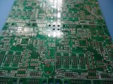 4 Layer Multilayer PCB Tg135 1.6mm Thick PCB
