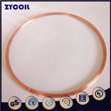 High Voltage Large Air Induction Coil
