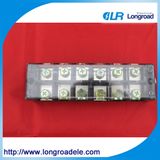 High Precision Tb-100A/3p/4p 6p/12p Terminal Blocks