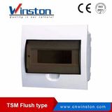 Flush Type Circuit Breaker Distribution Box (TSM)