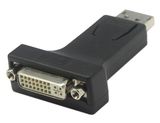Displayport to DVI Converter