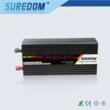 12V 220V DC to AC 3kw Power Inverter