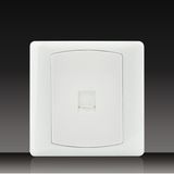 Tel Socket Data Socket (DK51)