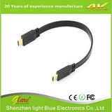 4kx2k 60Hz Type a Flat HDMI Audio Cable