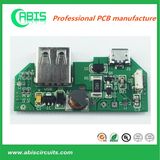 Professional Fr4 USB Charger PCB for Consumer Electronics