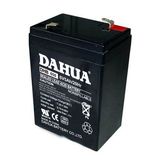 6V 5ah VRLA Sealed Lead Acid Maintenance Free UPS Battery