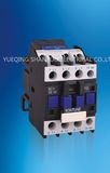 Old Type Sc1-2510 (LC1) AC Contactor