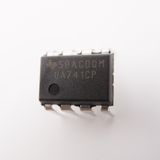 Hot Sell Electronic Part Ua741cp