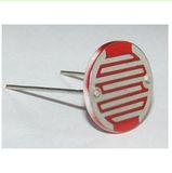 20mm Light Conductive Cells/Photocells/Photosensor 30-50kohm