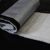Insulation Tracer Wrap High Temperature Insulated Wrap Tape