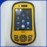 Android 3.7 Inch Touch Screen Gis Handheld GPS Equipment