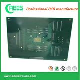 Multilayer PCB with Green Soldermask