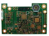 Multilayer HDI Printed Circuit Board PCB for Industrial Control