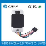 Hidden GPS Tracker for Cars Mini GPS303 with Microphone, Fuel Level Sensor, Over Speed Alarm