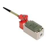 Rod Spring Limit Switch Lx-K3/20s/D