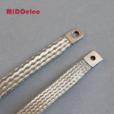Tinned Copper Flexible Strip