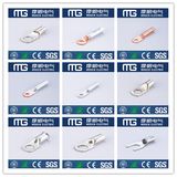 Dtl Copper Aluminum Connecting Terminal