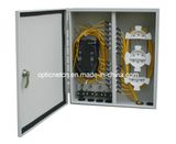 Outdoor Fiber Optic Distribution Box