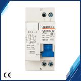Dpnl 16A 230V~ 50Hz/60Hz 1p+N Residual Current Circuit Breaker