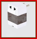 50-Watt International Transformer