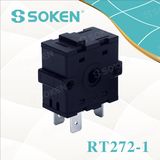 Soken 8 Position Rope Chain Rotary Switch