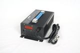 48V Lithium Ion Battery Charger for Electric Scooter (wide voltage)