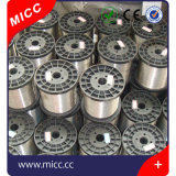 Ni80cr20 Nickel Wire 0.025mm for Sale Suppliers in China