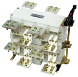 Dglz1-100~4000 Series Load Isolation Switch (DGLZ1-3150)