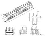 Terminals Block-1