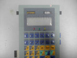LED Microwave Keypad Membrane Switch